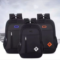 Meilleures Ventes Sacs à Dos Scolaires de Voyage Étanche Grande Capacité avec Logo Personnalisé Sacs pour Ordinateur Portable d'Affaires Design École pour Enfants Promotionnel