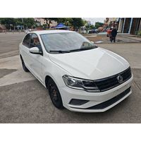 Voiture d'occasion Guazi 2017 Volkswagen Jetta – Promotion exceptionnelle – Berline 5 places à moteur essence, boîte manuelle, conduite à gauche – Idéale pour une utilisation quotidienne robuste