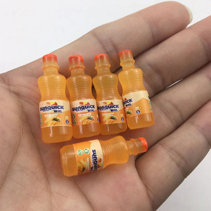 <span class=keywords><strong>Chicle</strong></span> <span class=keywords><strong>de</strong></span> Bebida, Simulación <span class=keywords><strong>de</strong></span> Resina 3D, Botella Pequeña, Suministro para Supermercados y Tiendas <span class=keywords><strong>de</strong></span> Conveniencia - Product Image 4