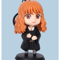 Nouveau design en vente mignon Harry et Potter figurines et pendentifs pour porte-clés et sacs accessoires et décorations de table
