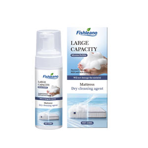 Espuma Limpiadora Multiusos <span class=keywords><strong>para</strong></span> <span class=keywords><strong>Colchones</strong></span>, Limpiador Diario <span class=keywords><strong>para</strong></span> el Hogar, Sin Necesidad de Agua, Elimina la Suciedad y las Manchas, Quitamanchas <span class=keywords><strong>para</strong></span> Alfombras, Telas y Sofás - Product Image 6