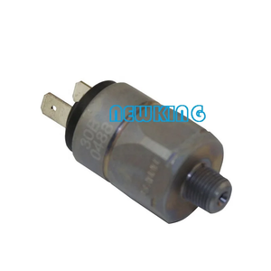 Pezzi di ricambio per escavatore 30 b0488 sensori 660404 pressione olio 10mm per <span class=keywords><strong>Liugong</strong></span> CLG915D/CLG920D/CLG922D/<span class=keywords><strong>CLG925D</strong></span>/CLG936D - Product Image 4