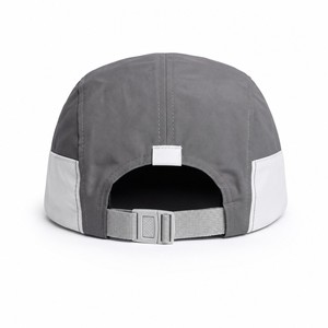 Casquette de course réglable en tissu nylon imperméable T&L – Vêtements de sport personnalisés pour l'entraînement – Programmes d'approvisionnement en gros – Utilisation quatre saisons - Product Image 5