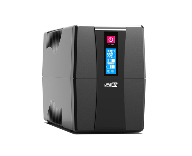 Offline UPS 600va Backup Power Supply 12v Ups Circuit Computer Power Supply Battery Ups for Home