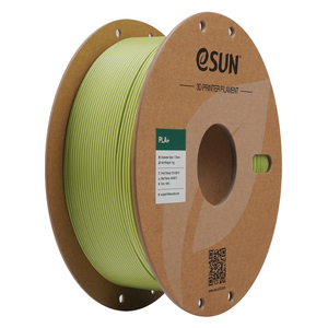 Filamento para <span class=keywords><strong>Impresora</strong></span> <span class=keywords><strong>3D</strong></span> ESUN <span class=keywords><strong>PLA</strong></span>+ 1.75mm 1KG, Alta Precisión Dimensional +/- 0.03mm, Hecho en China para Impresoras <span class=keywords><strong>3D</strong></span> - Product Image 6