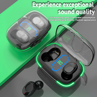 Écouteurs sans fil Bluetooth Oraimo Y90 Hifi tour de cou pour Mercadolibre