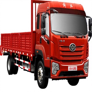 Camion commercial 4x2 Euro2 en promotion à prix avantageux - Product Image 5