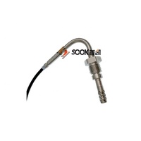 Capteur de température des gaz d'échappement SOOK SKT-083, réf. OE 7452011 ; 93194306 ; 4709406, neuf, garantie 13 mois
