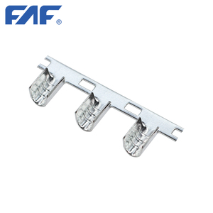 Iso9001 Rohs Bereiken Certificaat Faf Ynst Messing Pcb <span class=keywords><strong>Terminal</strong></span> Draad Krimp <span class=keywords><strong>Terminal</strong></span> - Product Image 3