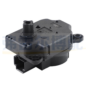 ตัวกระตุ้นแดมเปอร์เดลฟี 16456433RO 12V 100/70 โอห์ม สำหรับเชฟโรเลต ครูซ บูอิค รีกัล - Product Image 2