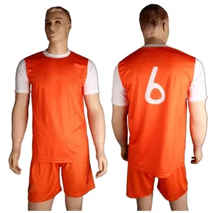 Customised Football Uniforms Design your own team kit with logos High quality, durable and stylish football uniforms