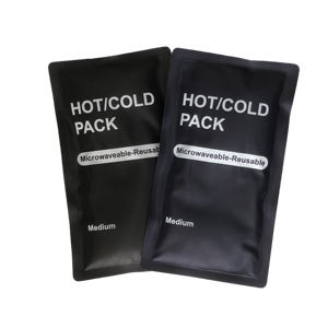 Пакет со льдом Baolun Wholesale Hot & Cold Pack, нейлоновый, для снятия боли и стресса, 23*13 см - Product Image 3