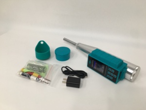 Original & DIGI Schmidt búa để bán/Thuê-proceq phục hồi Kit kiểm tra với chi phí biểu đồ & ASTM tuân thủ - Product Image 5