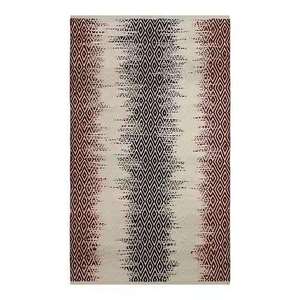 High Quality Washable Soft Touch <b>Anti</b> <b>Slip</b> Floral Jute Backing Floor Carpet <b>Rug</b> Long Lasting Design for Living Room Bedroom - Product Image 3