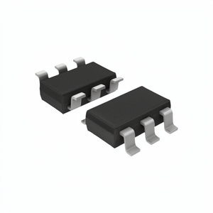 Components Electronic NCP1253BSN100T1G In Stock SOT 23 6 Thin, TSOT 23 6 Power Management (PMIC) - Product Image 1