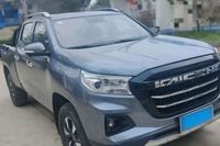 PRÊT À EXPÉDIER - VÉHICULE D'OCCASION ChangAn Kaicene KaiCheng F70