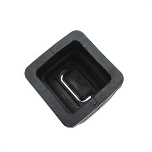 Cache-poussière de fourche d'embrayage 41427-4A000 pour véhicules modernes, pièce de rechange - Product Image 4