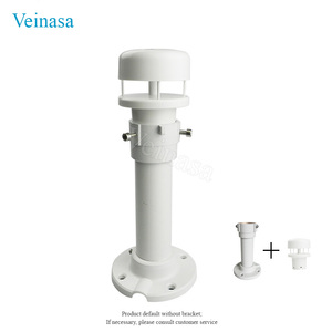 Estación Meteorológica Compacta Veinasa-THPW Ecowitt para Interiores y Exteriores, 12V, GSM, Instrumentos de Temperatura para Invernadero, en Venta - Product Image 5