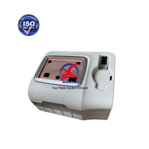 Équipement personnalisé Thermoformage Housse en plastique Instrument de maison Instrument de beauté du visage Équipement de beauté Coque extérieure - Product Image 3