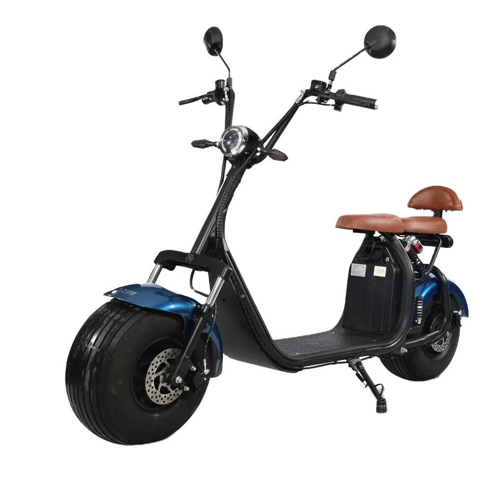 Hot Sale Melhor Preço Boa Qualidade 2000w Motos Motocicletas Elétricas Fast Electric Bike Scooter Motocicleta Elétrica