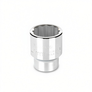 ประแจบล็อกโครเมี่ยมวาเนเดียม FASANO ขนาด 41 มม. เครื่องมือซ่อมรถยนต์ - Product Image 2