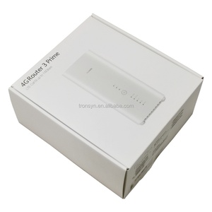 Routeur CPE 4G LTE CAT19 1,6 Gbps HUAWEI B818 B818263 avec emplacement pour carte SIM pour HUAWEI - Product Image 3
