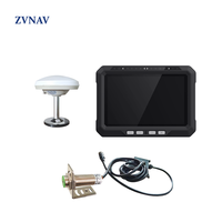Sensor de Monitoreo de Pilotes ZVNAV, Personalizable OEM, 1 Año de Garantía, DC 5-16V, para Observación Estructural en Construcción