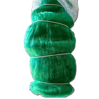 Filet de pêche en nylon monofilament de haute qualité, nœuds antidérapants en PA