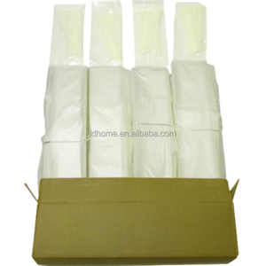 Su misura 22M lungo lucidatura Mini Super forte fodera ricariche <span class=keywords><strong>4</strong></span> confezioni addensare estrattori di raccolta della polvere borsa infinita - Product Image 5