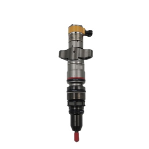 Inyector de Combustible Diésel 387-9432 328-2576, Inyector Common Rail 387-9432 328-2576 para Motor Caterpillar 330D C9 - Product Image 1