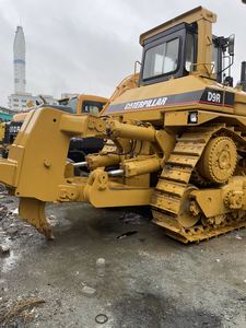 Excavadora sobre orugas D9R, D9R, D9R, D9R, D5, D7, gran descuento, a la venta - Product Image 4