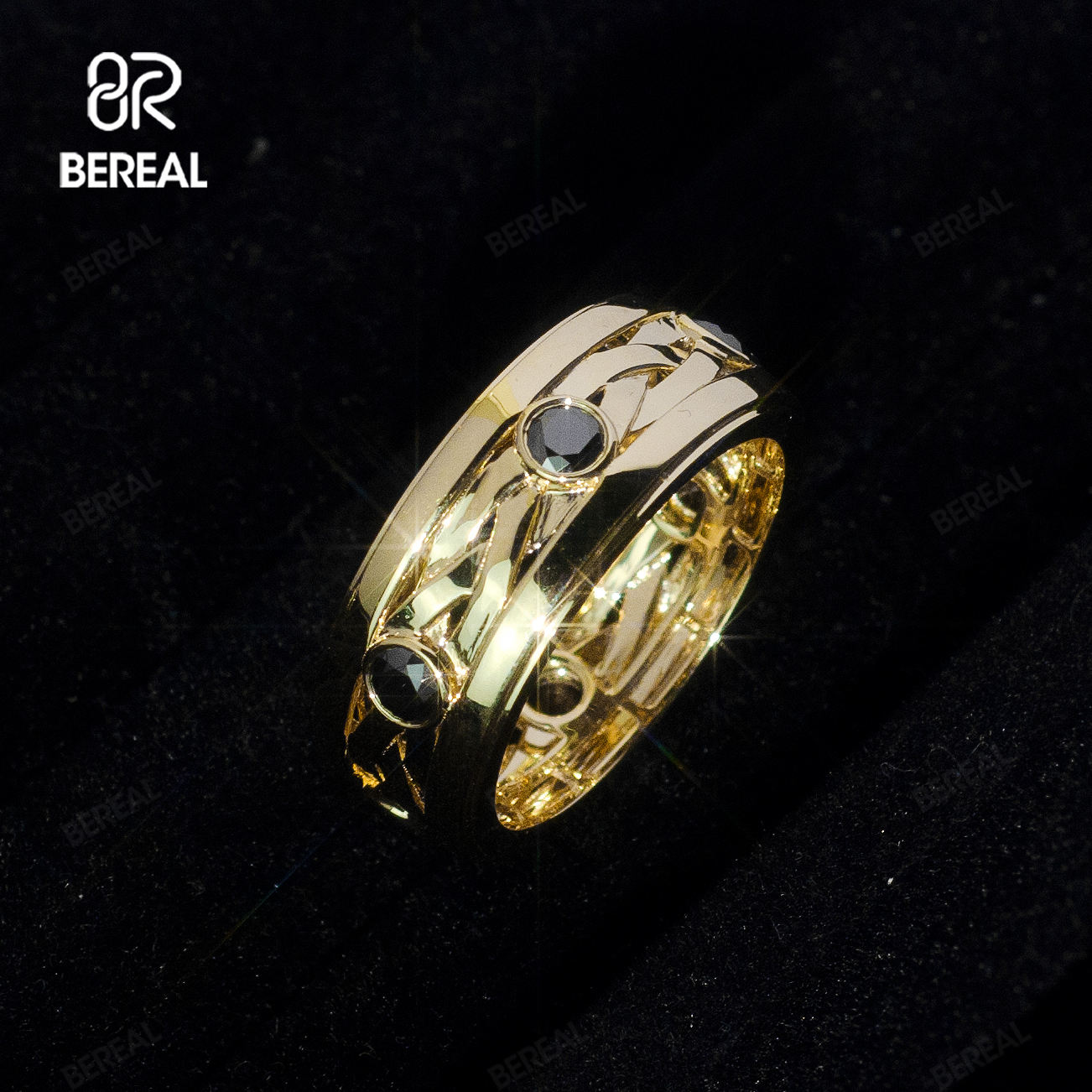 เพชรเติบโตในห้องปฏิบัติการ