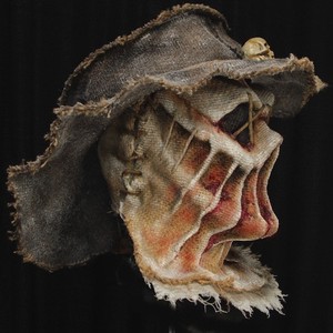 Masque de crâne en latex effrayant pour Halloween, Pâques, spectacles de fin d'année, accessoires de zombie pour effrayer les gens dans les maisons hantées - Product Image 6