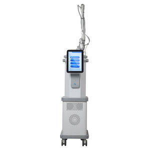 CO2 Laser <b>Machine</b> Acne Treatment Scar Removal Skin Rejuvenation CO2 Laser Cutting <b>Machine</b> - Product Image 2