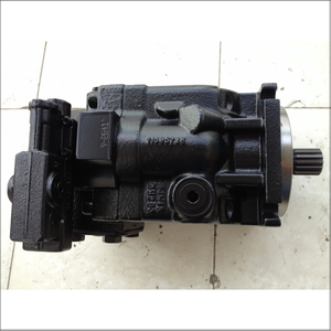 Mở mạch bơm Piston JR L s75c LS 21 25 <span class=keywords><strong>NN</strong></span> N 3 s1ne A2N NNN jjj NNN bơm thủy lực jrl jrr loạt đầy đủ thủy lực bơm piston - Product Image 1