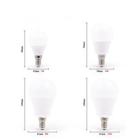 E27 3W 6W 9W 12W 15W 18W 24W Éclairage LED AC220V Ampoule LED à vendre