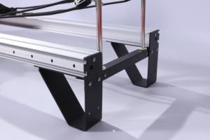 2025 Meilleure vente en alliage d'aluminium Yoga exercice Pilate réformateur Machine lit noyau pour Home Gym ou Studio corps Fitness équipement - Product Image 3