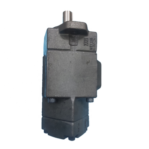 Bomba de paletas de desplazamiento constante PV2R34 PV2R23 PV2R3 PV2R34-116-237-F-RAAA-31 PV2R23-41-116-F-REAA-41 PV2R3-116-L-RAA-30 PV2R34 P - Product Image 1