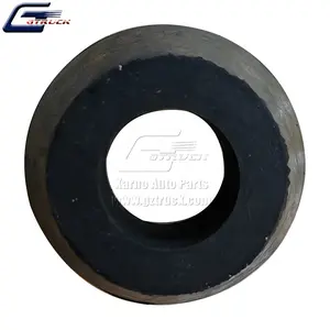 Europese Truck Auto Onderdelen Rubber Bush Oem 1677866 1880379 339188 Voor Sc Truck Rubber Buffer