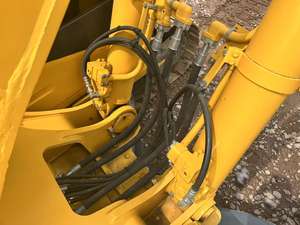 Japanse Originele Gebruikte Komatsu PC450-7 Graafmachine Van Hoge Kwaliteit 45 Ton Gebruikt Komatsu Pc <span class=keywords><strong>450</strong></span> Graafmachine Te Koop - Product Image 4