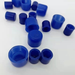 Steker Karet Teknik Konstruksi Dinding Eksternal Steker Mata - Product Image 2