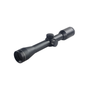 กล้อง4X32TS ล่าสัตว์มีเรนจ์ไฟเบอร์สีเขียว/แดงมีไฟ - Product Image 2