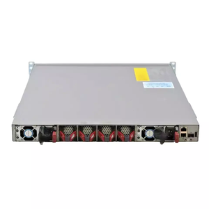 Commutateurs N9K-C93180YC-EX 9000, commutateur Ethernet 10 Gigabit - Product Image 5
