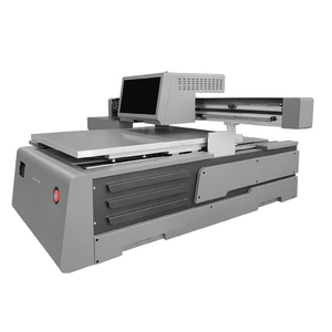 6090 Uv Flatbed <b>Printer</b> <b>With</b> Xp600 I3200 Printheads 6090 Uv Flatbed <b>Printer</b> - Product Image 4