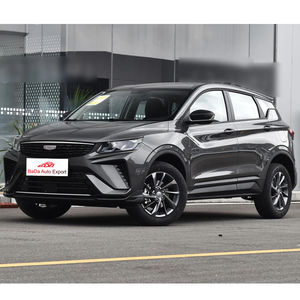 2026 2025 Geely Coolray Binyue 1.5T DCT Champion chinois Offre Spéciale essence petit Suv moins cher nouvelle voiture - Product Image 1