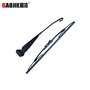 Aplicable al conjunto de brazo oscilante de la escobilla del limpiaparabrisas trasero del Ford Tourneo Custom 16-24 - Product Image 3