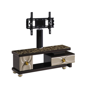 Árabe en Directo elegante lowes maxim granito de mármol travertino piedra soporte de tv led para el hogar - Product Image 3