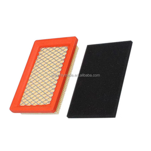 Nuovo elemento di alta qualità del filtro per tosaerba del motore della parte automatica 17211-ZG9-M00 - Product Image 2