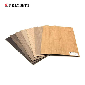 एचपीएल चादर आकार सागौन लकड़ी अनाज के लिए टुकड़े टुकड़े - Product Image 1