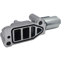 Ensemble de soupape MDL 121-0357 1210357 compatible avec Caterpillar CAT TR43M44-C13B TR35E44-C9.3B Powertrain